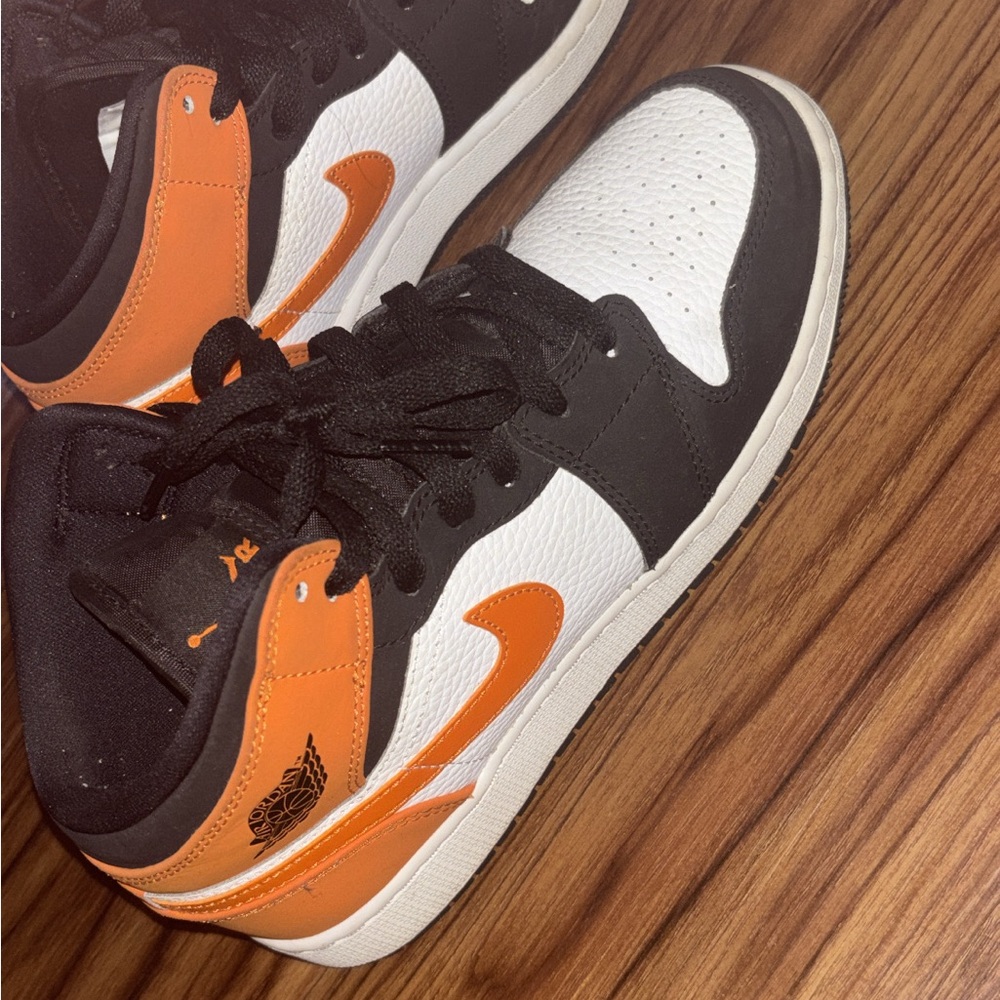 air jordan 1s